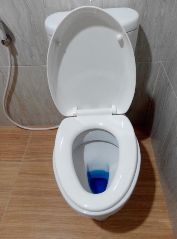 ジョグジャカルタWijilan60 Syariahアパートメント エクステリア 写真